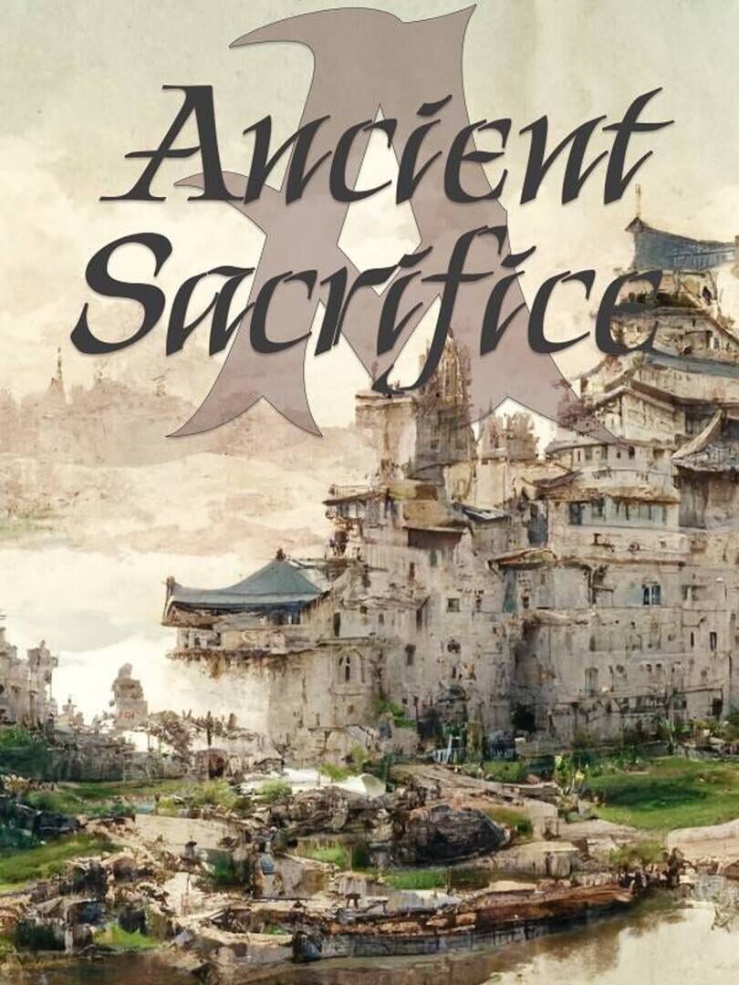 Ancient Sacrifice (2024)