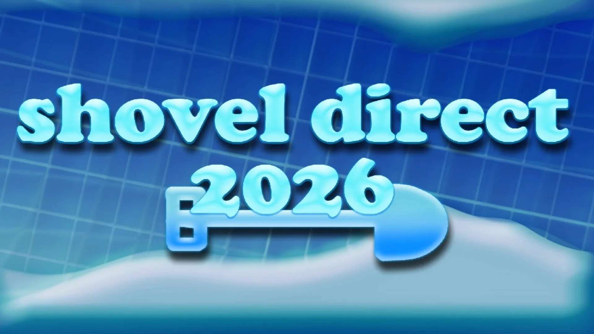 shovel direct 2026