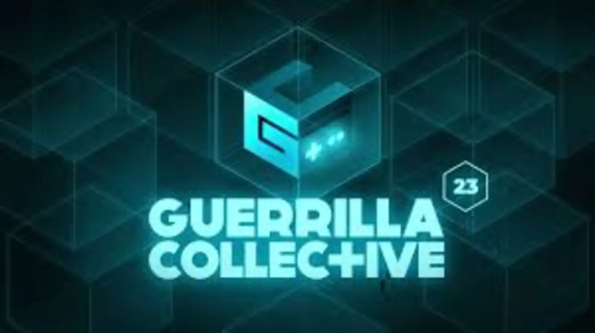 Guerrilla Collective Showcase 2023