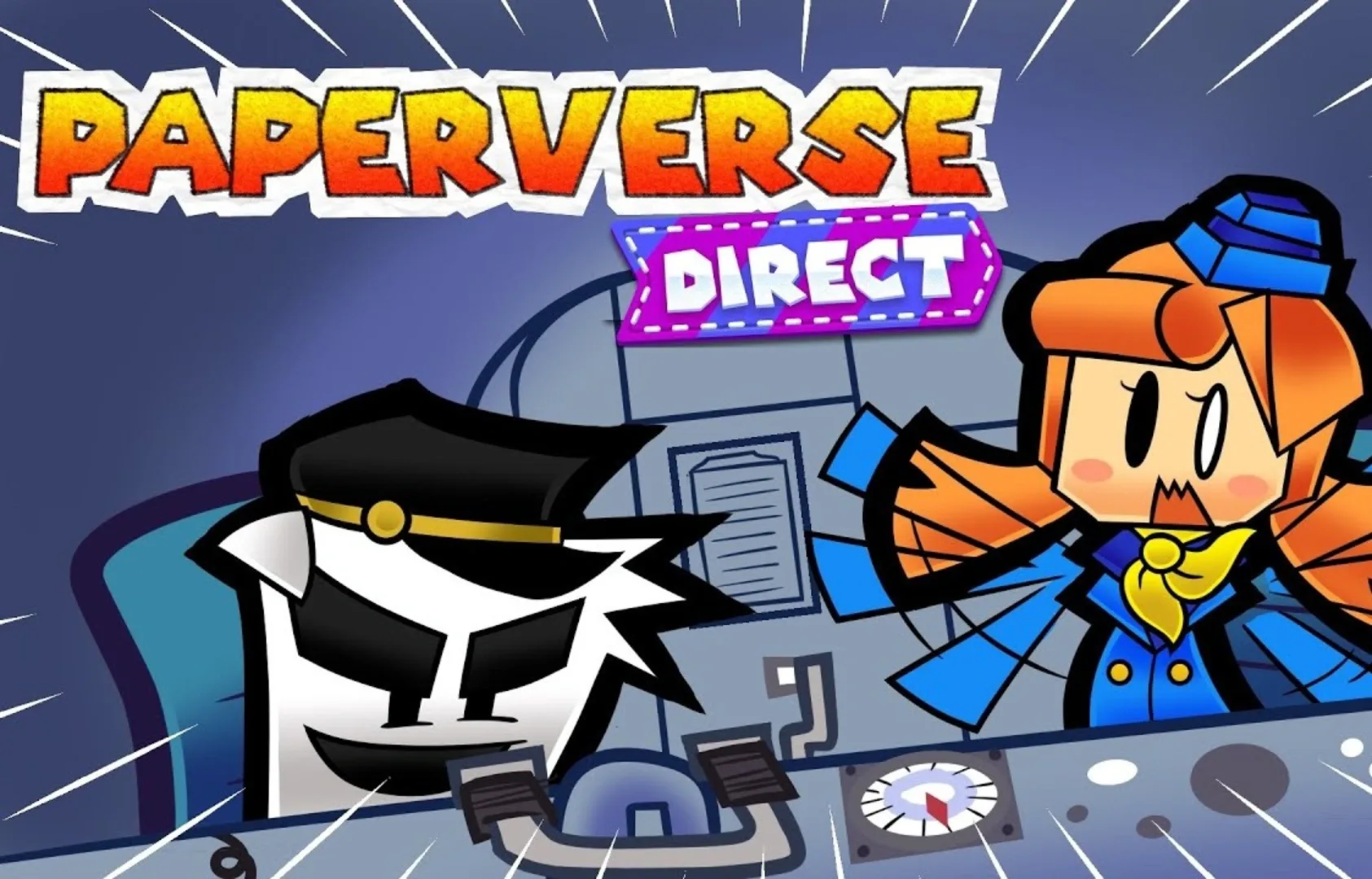 Paperverse Direct 6.11.2024