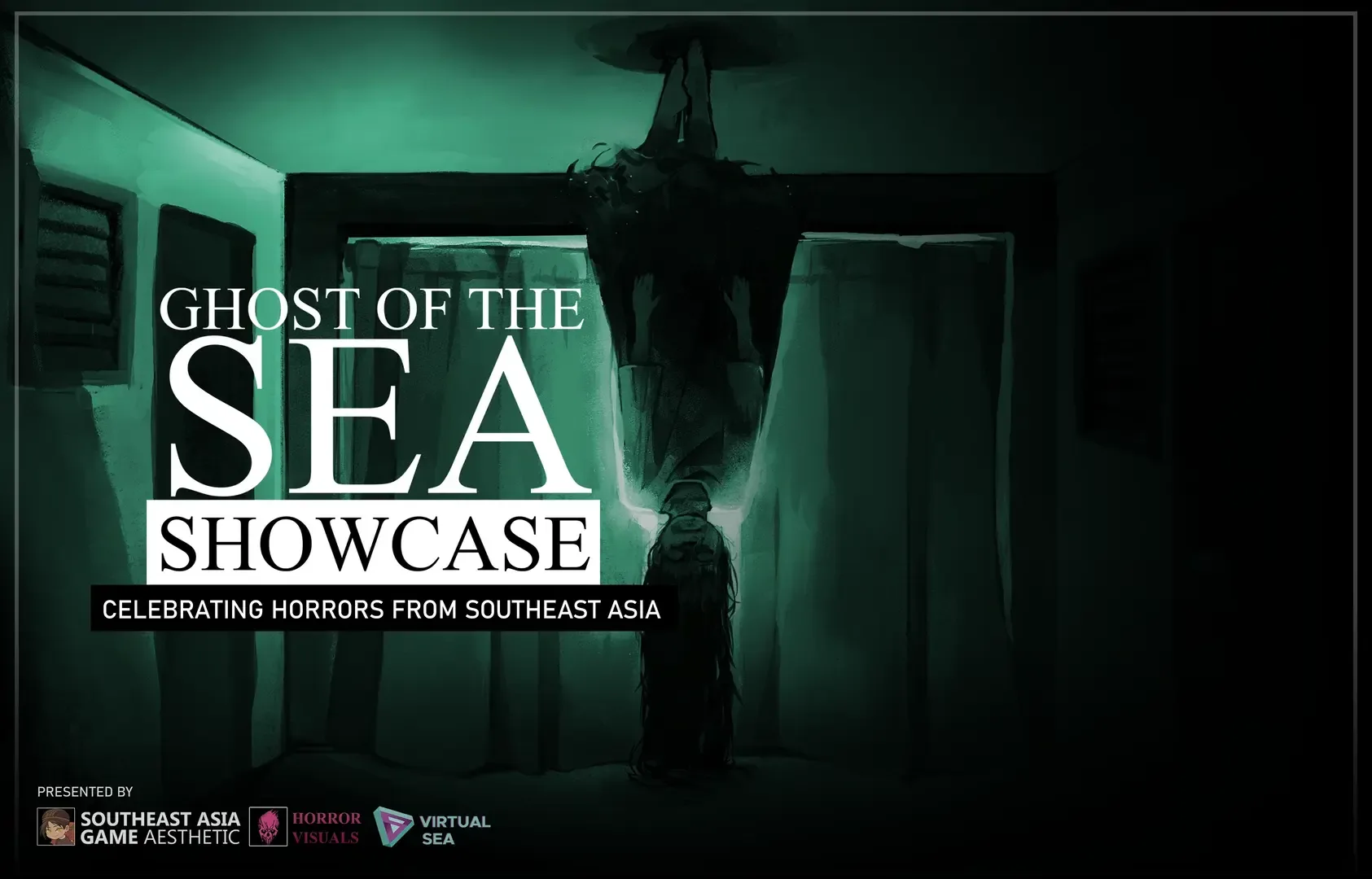 Ghost of The SEA 2024 Showcase