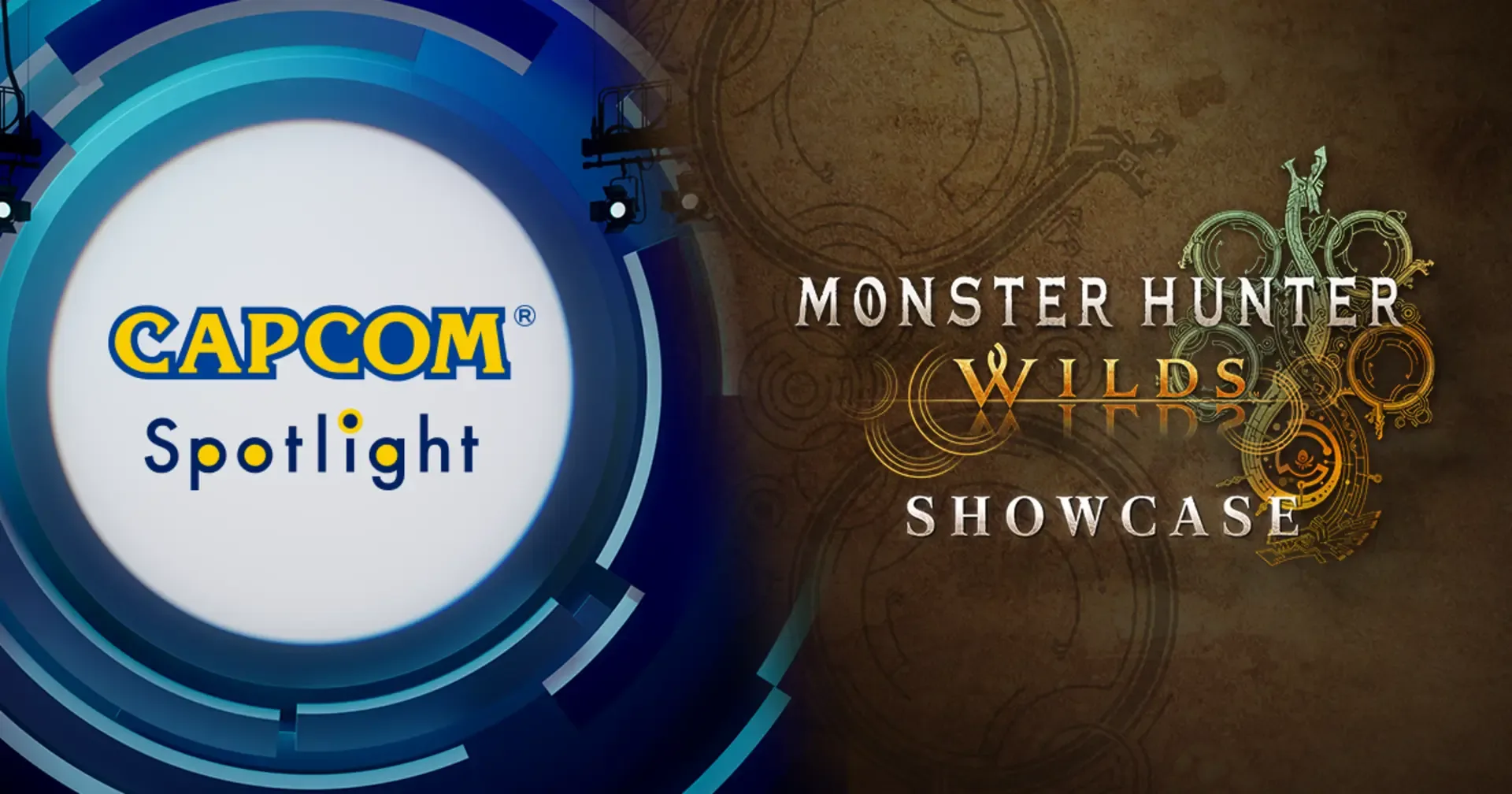 Capcom Spotlight + Monster Hunter Wilds Showcase: February 2025