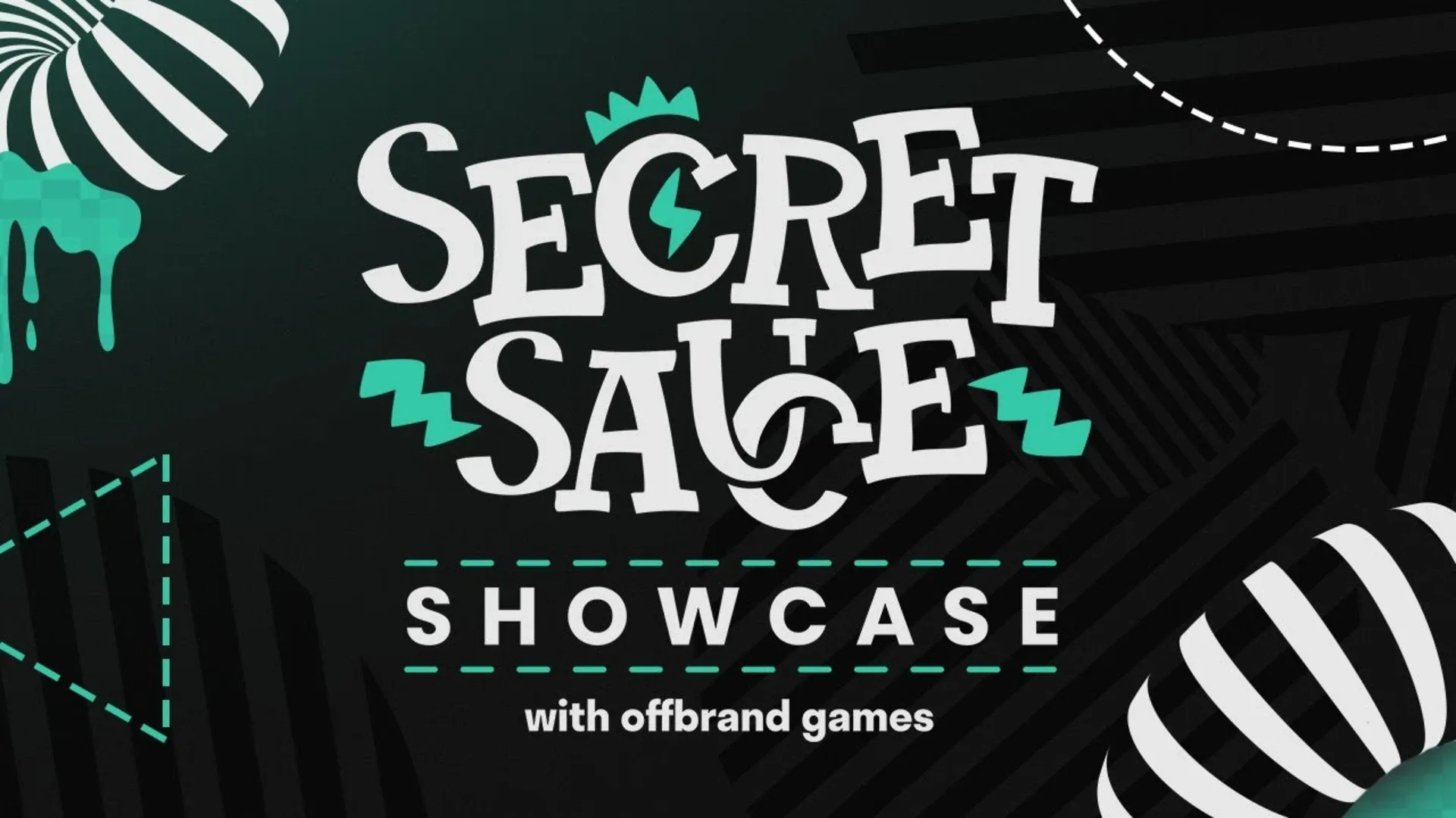The Secret Sauce Showcase 2025