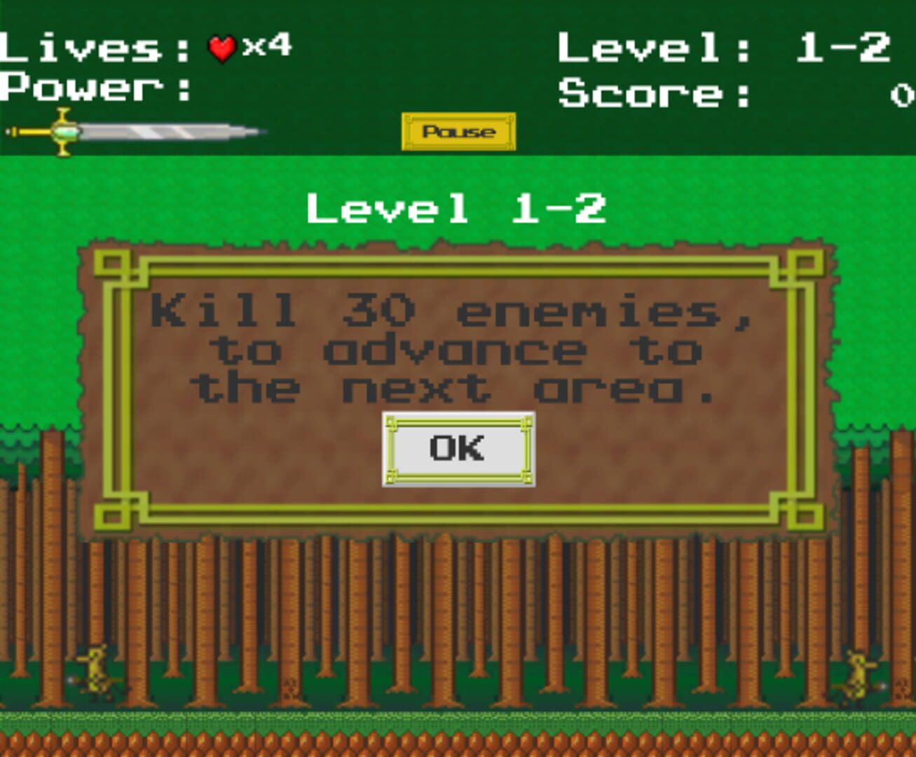 Knight Guy: The Curse of the Seriously Evil, Evil Doers