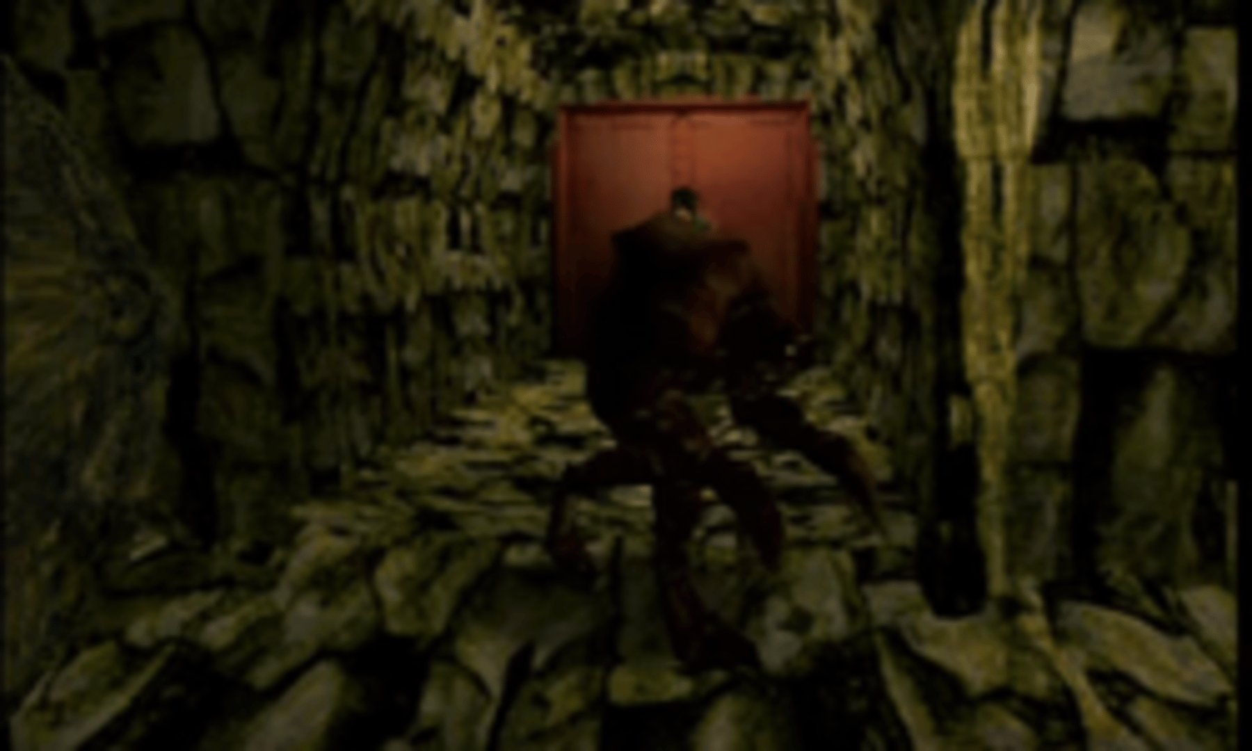 Resident Evil 1997