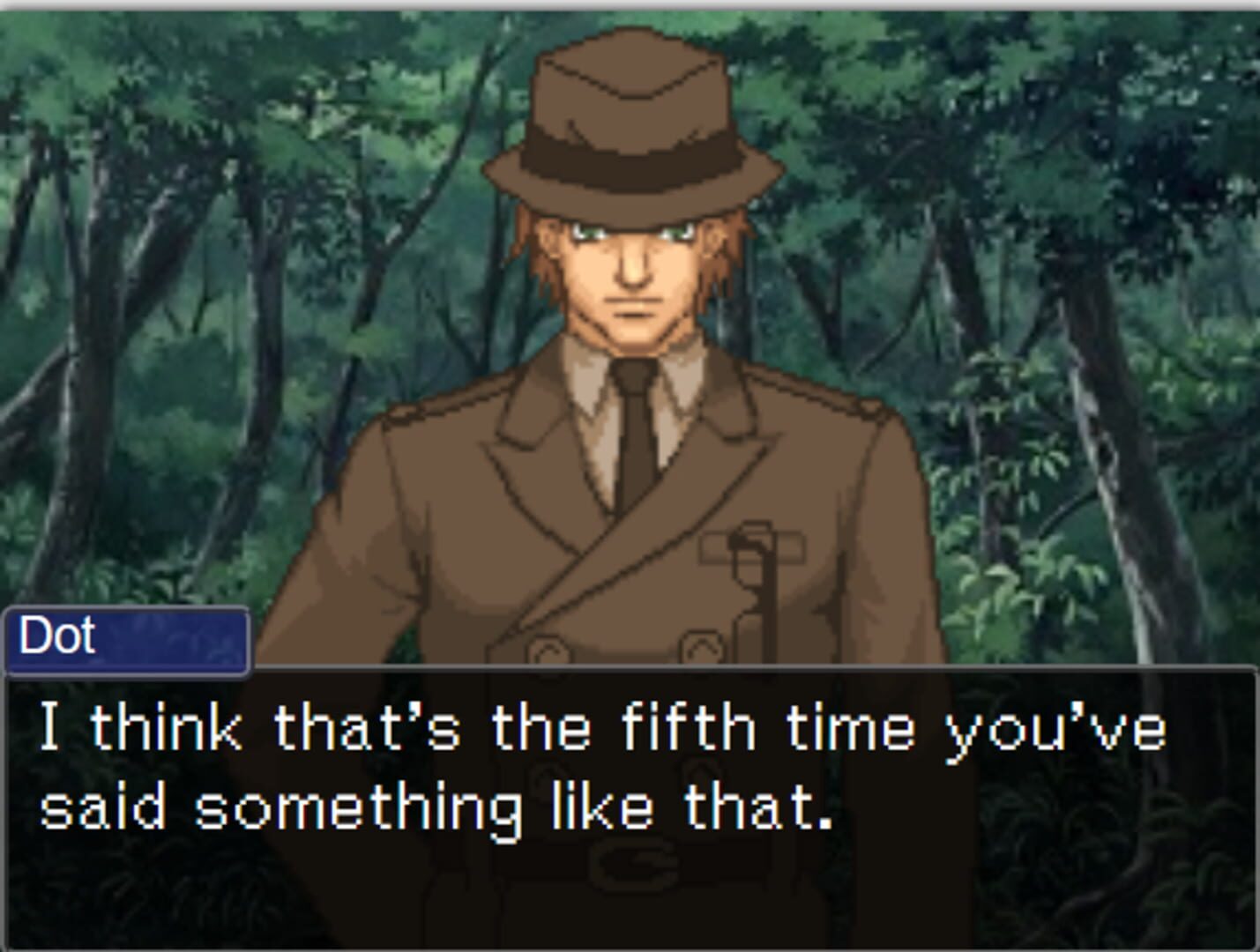 Malleus Maleficarum: The Witch of San Ignacio