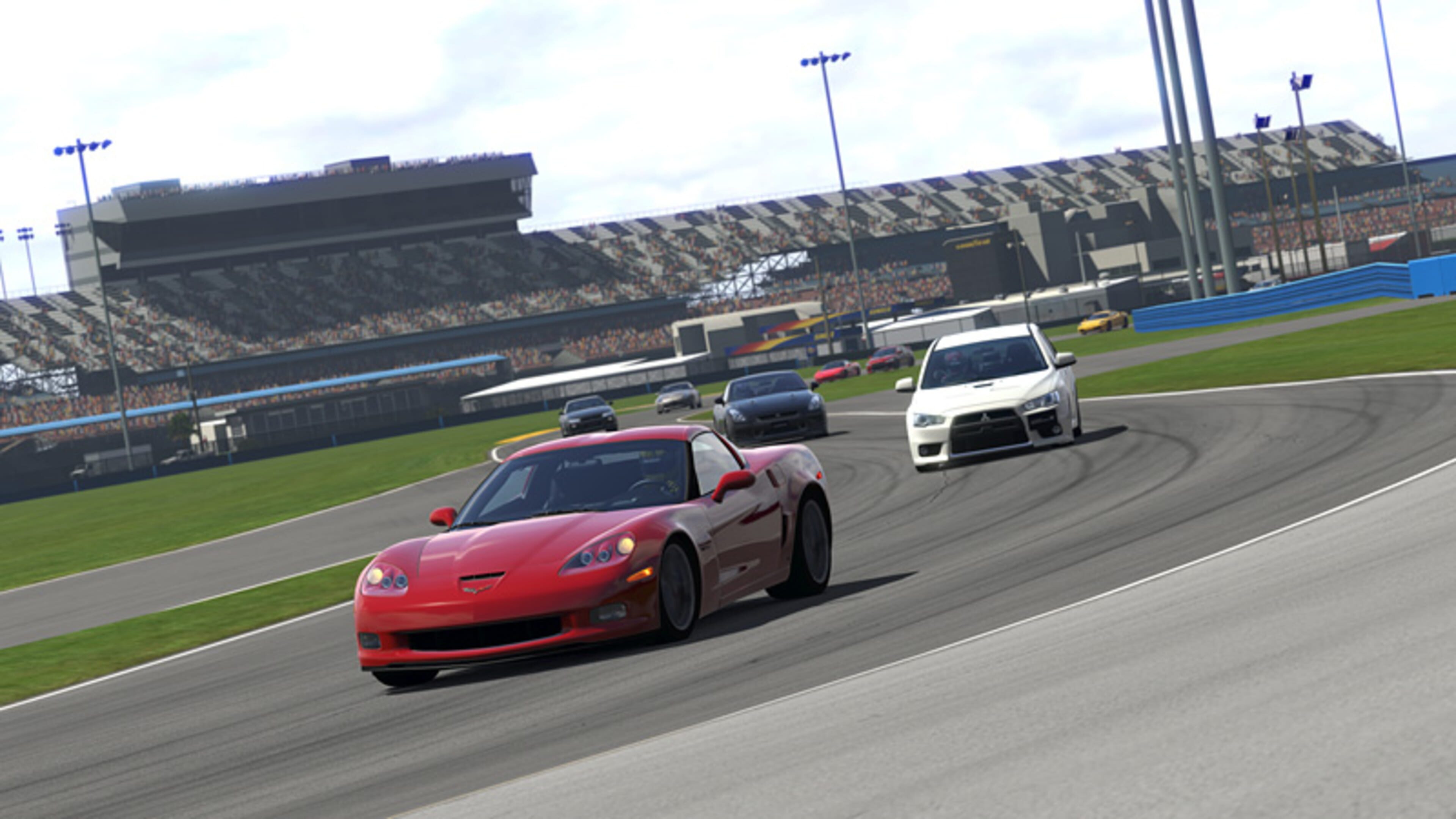 Gran Turismo 5 Prologue Stash Games Tracker