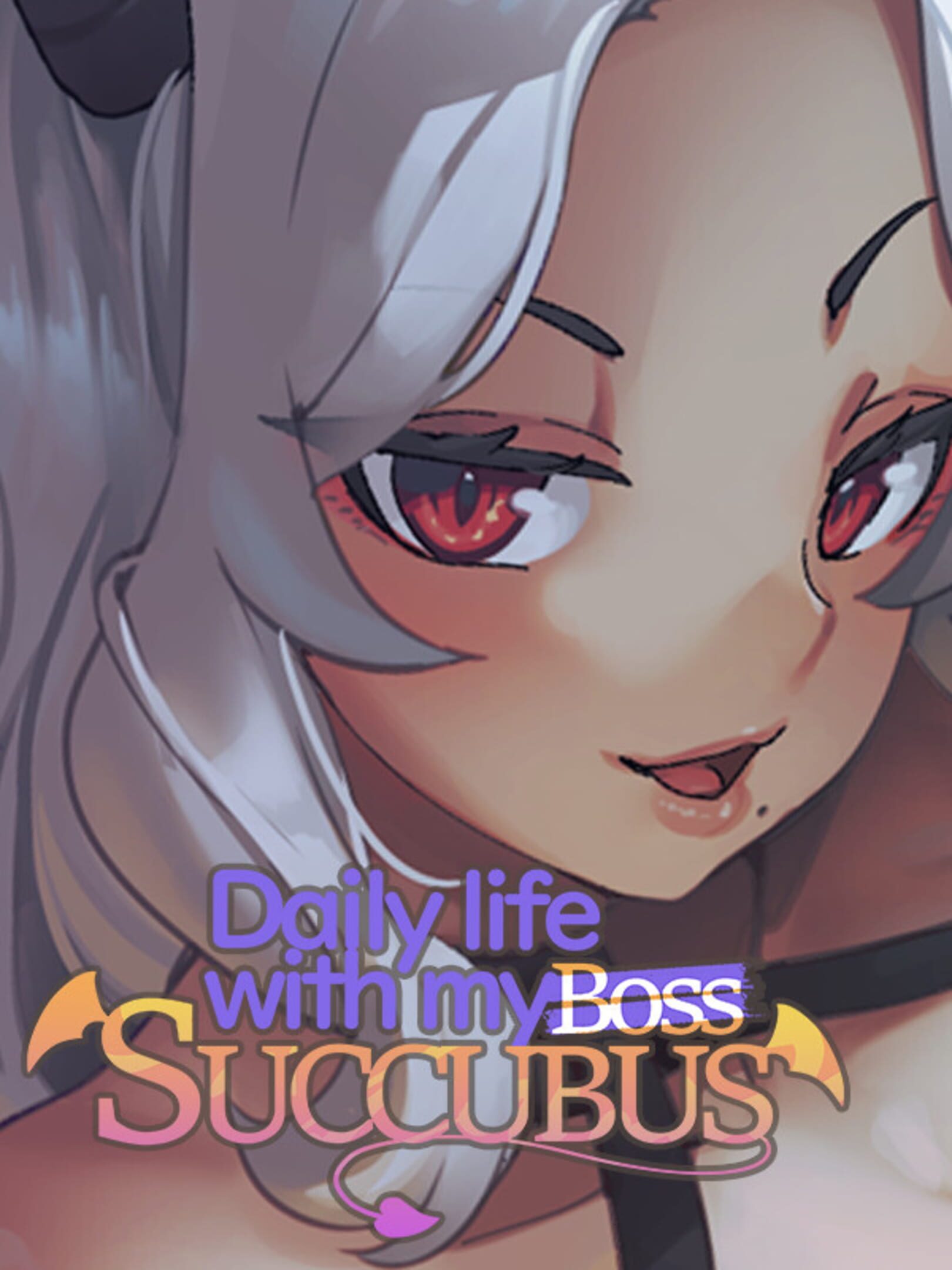 Daily Life With My Succubus Boss Stash Games Tracker