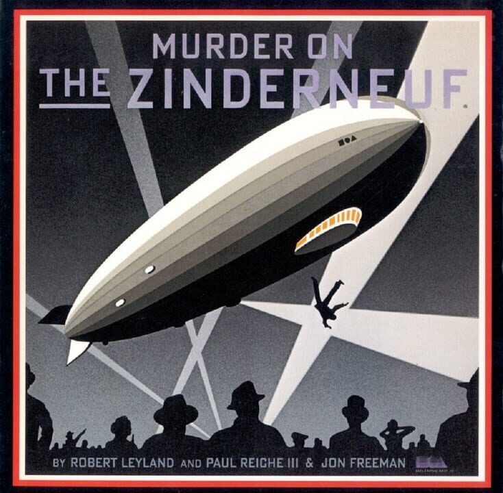 Game Cover
