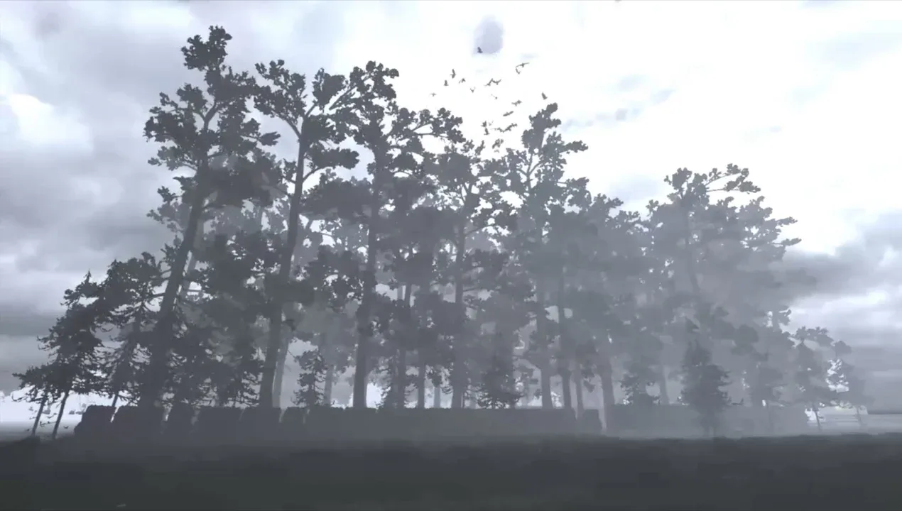 Birchwood
