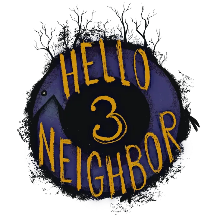 Hello Neighbor 3