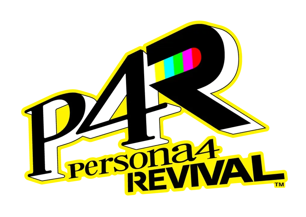Persona 4 Revival