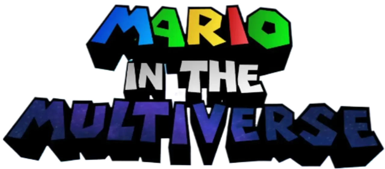 Mario in the Multiverse