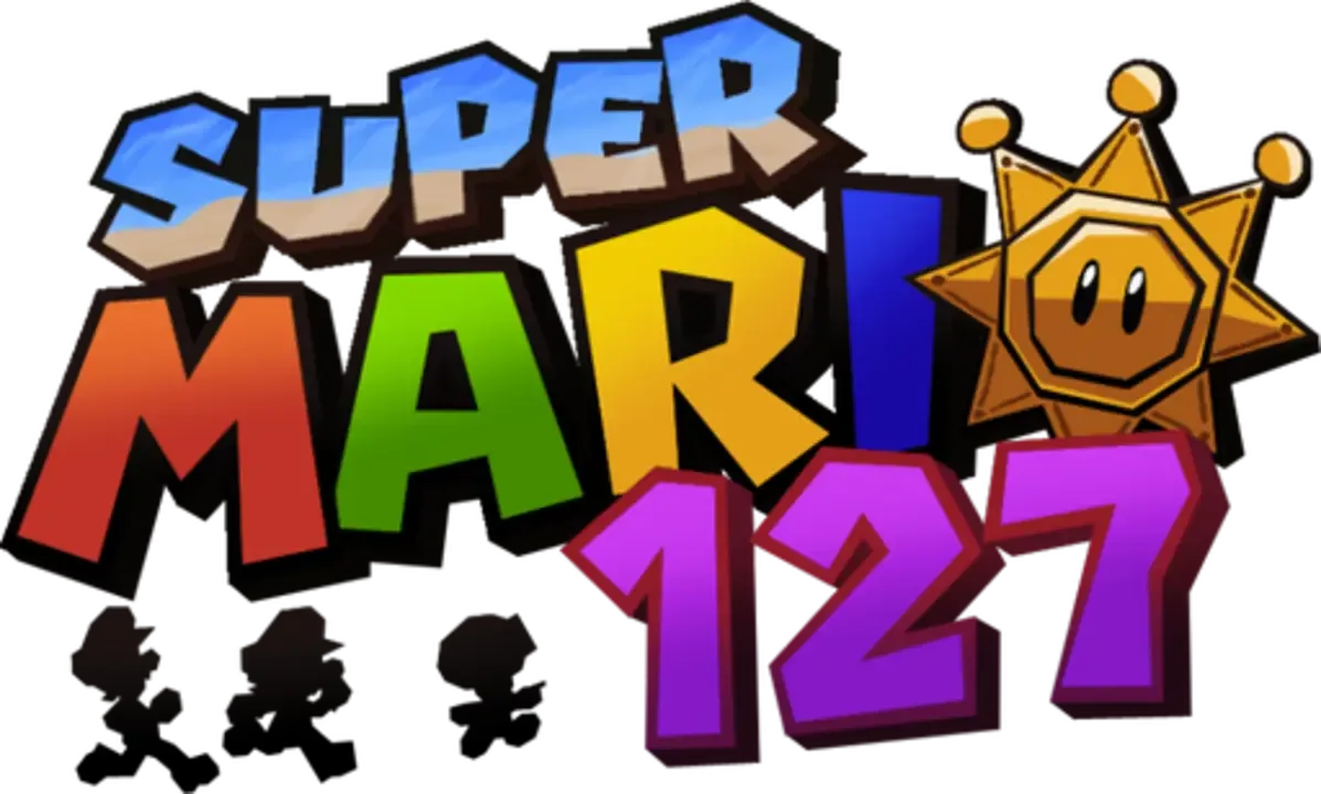 Super Mario 127