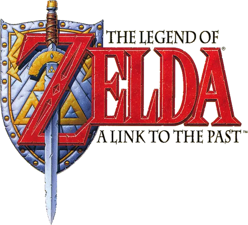 The Legend of Zelda: A Link to the Past