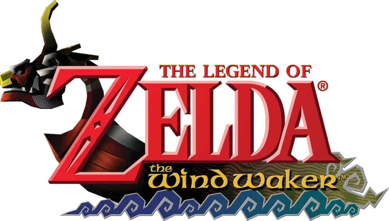 The Legend of Zelda: The Wind Waker
