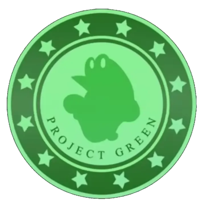 Project Green
