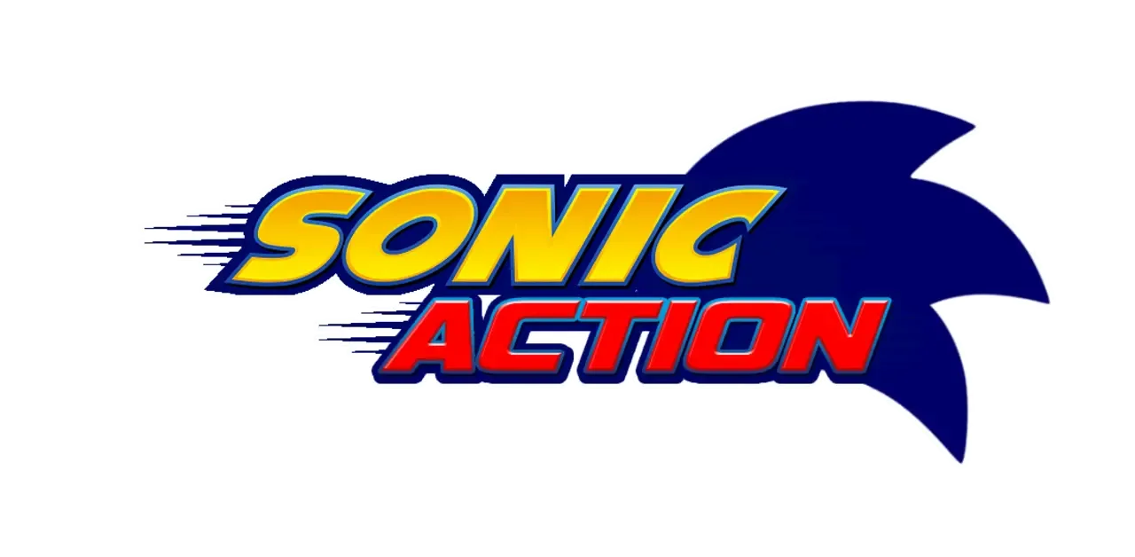 Sonic Action