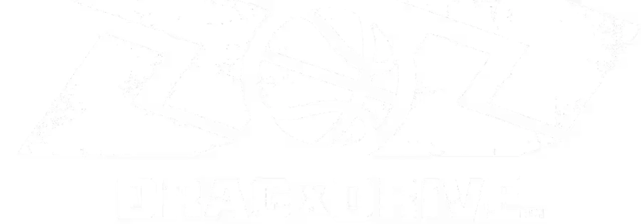 Drag x Drive