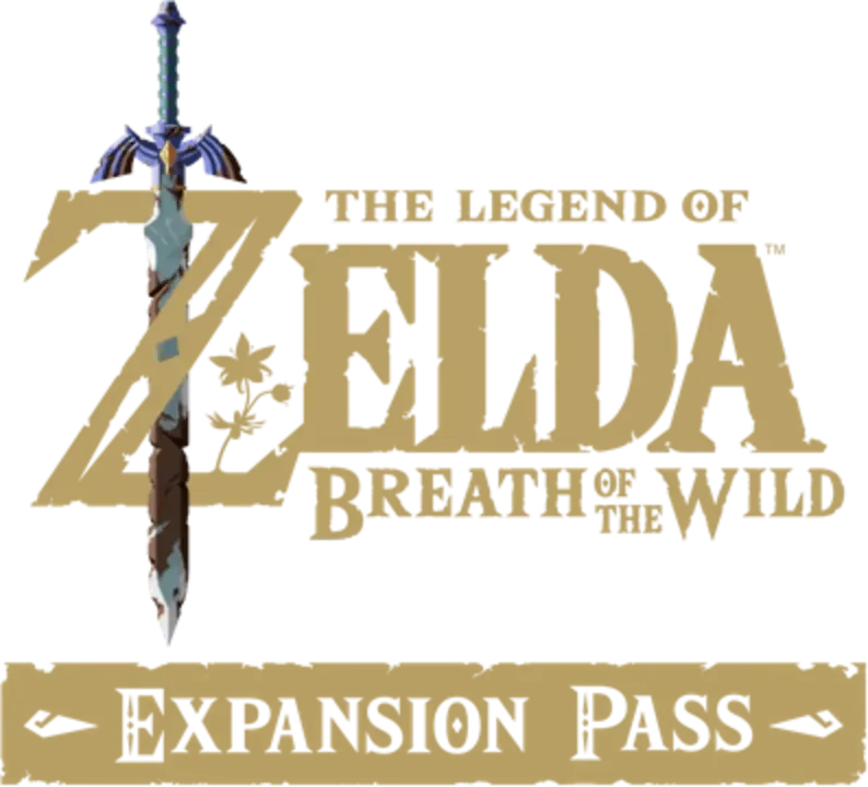 The Legend of Zelda: Breath of the Wild - Expansion Pass