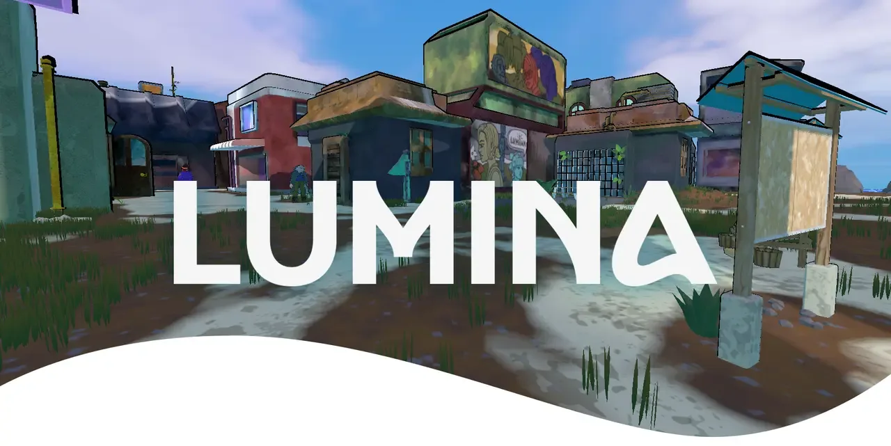 Lumina