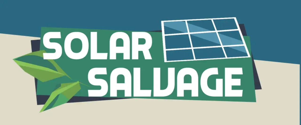 Solar Savage