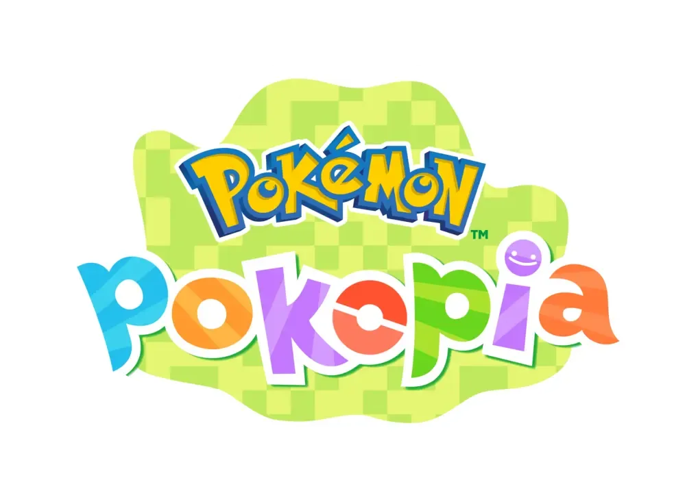 Pokémon Pokopia