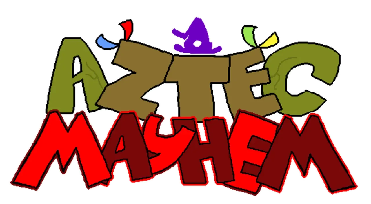 Aztec Mayhem!