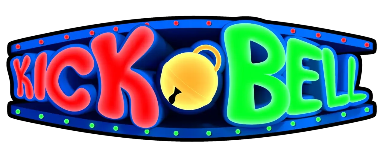 Kick-Bell