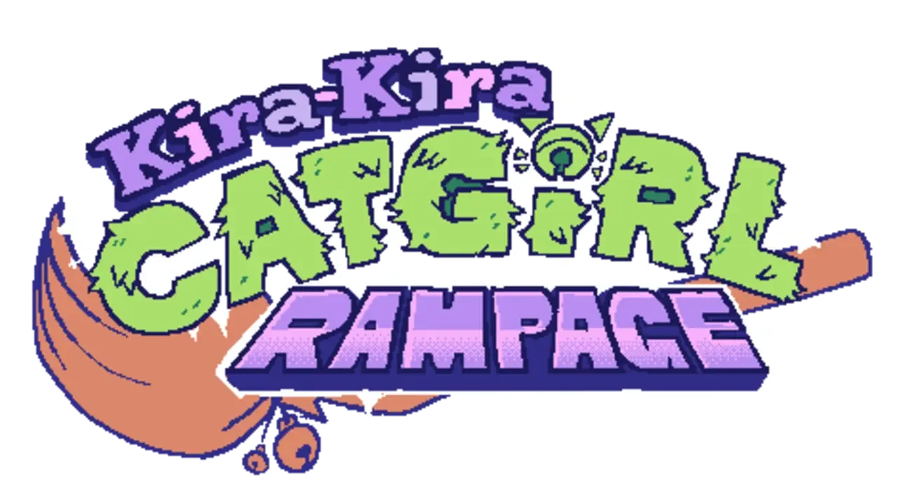 Kira-Kira Catgirl Rampage