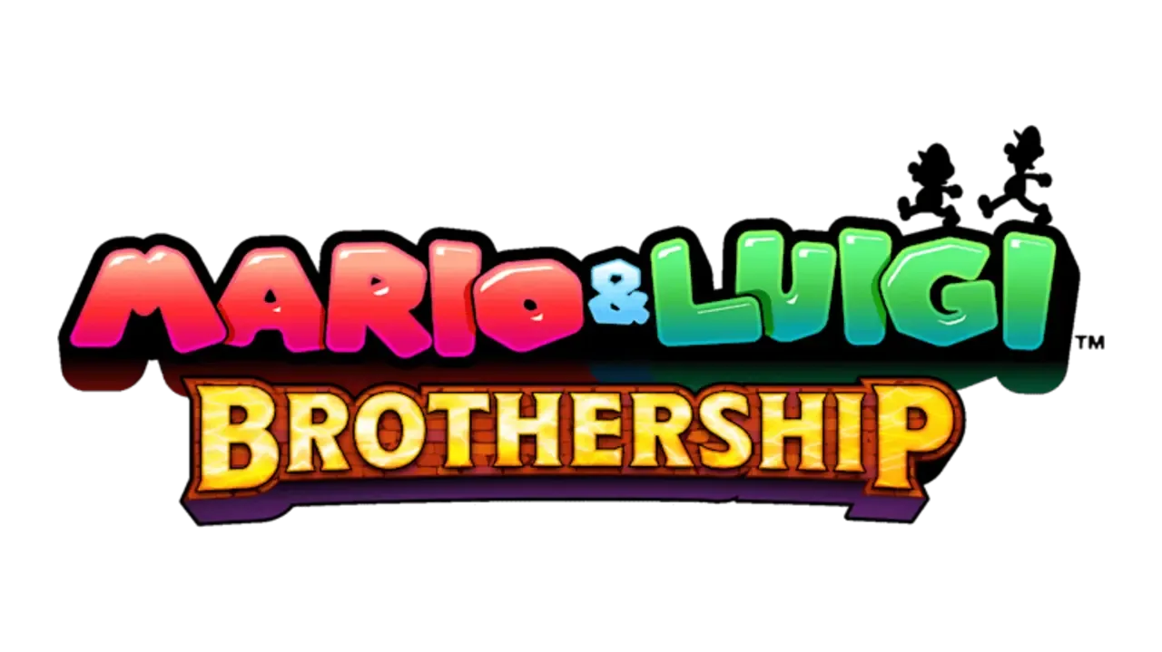 Mario & Luigi: Brothership