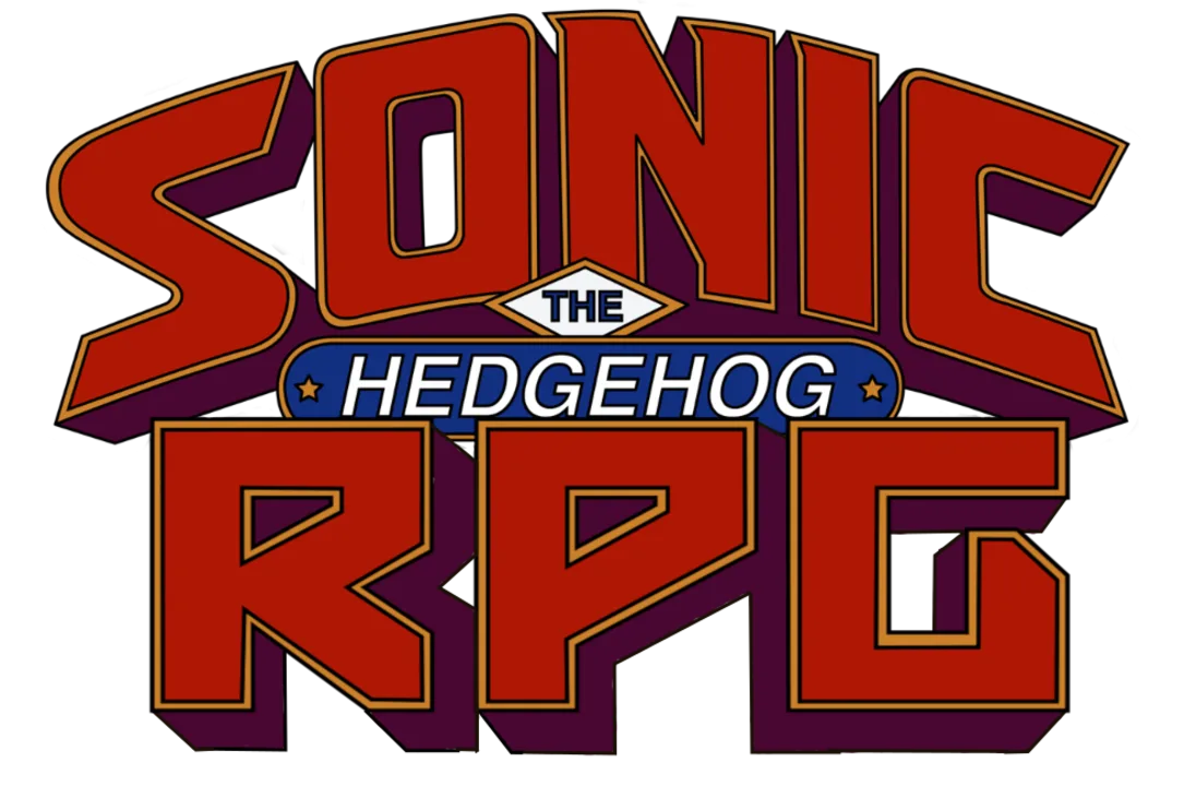Sonic the Hedgehog RPG: Past, Present, & Future