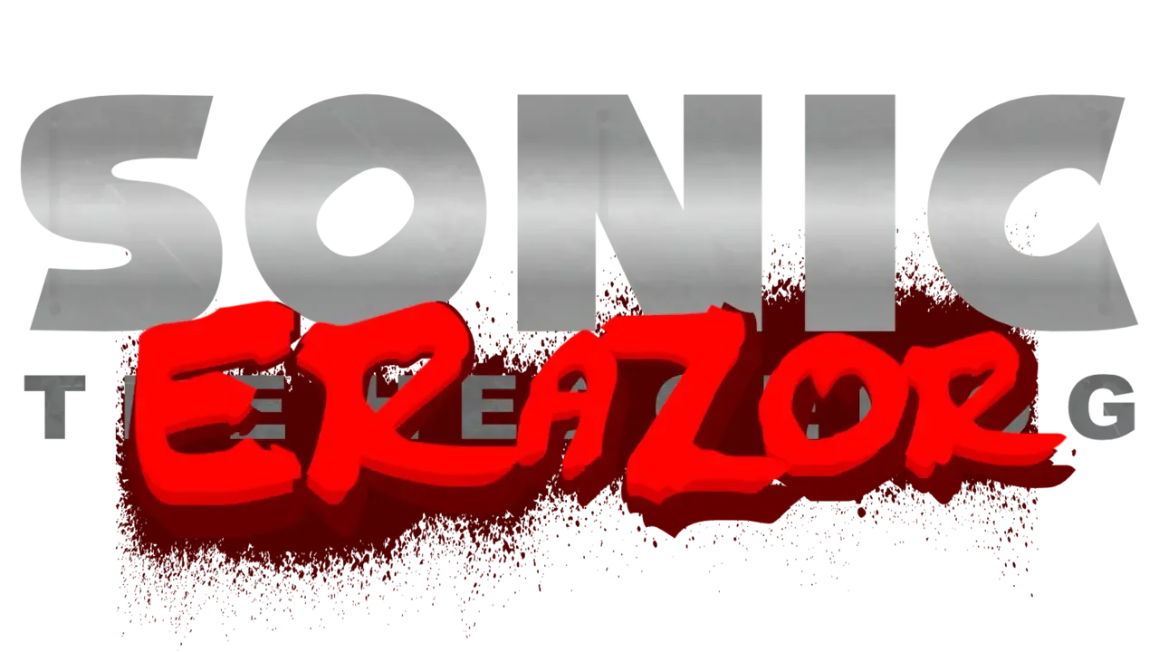 Sonic ERaZor