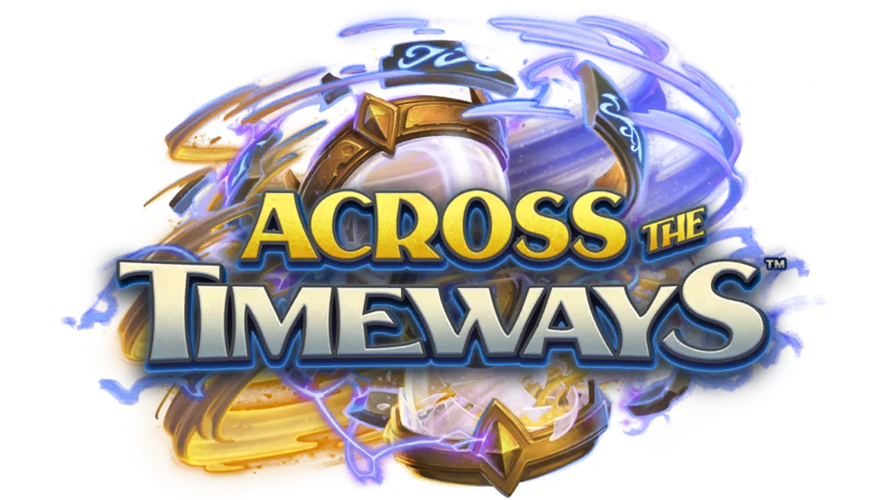 Hearthstone: Across the Timeways