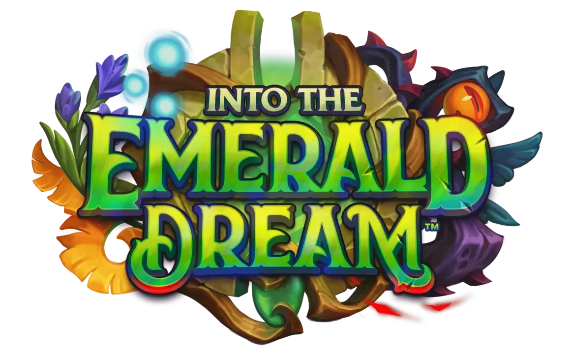Hearthstone: Into the Emerald Dream