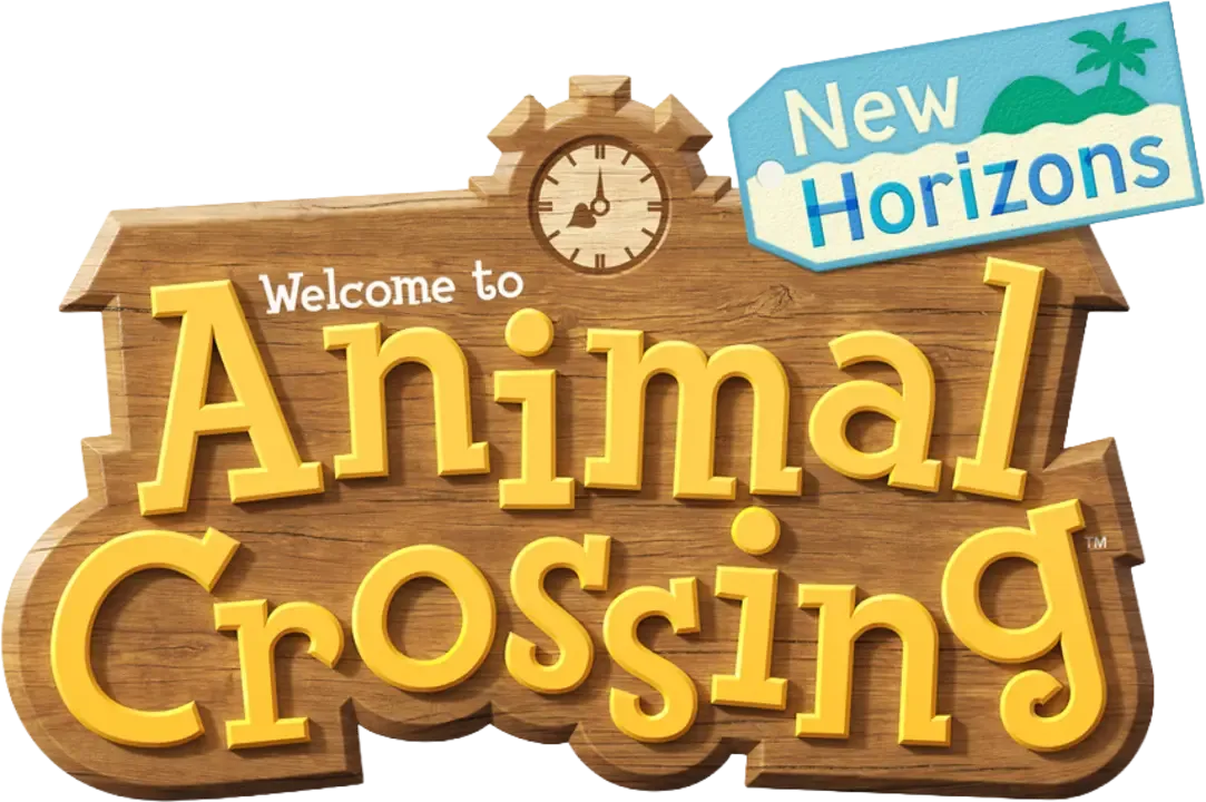 Animal Crossing: New Horizons