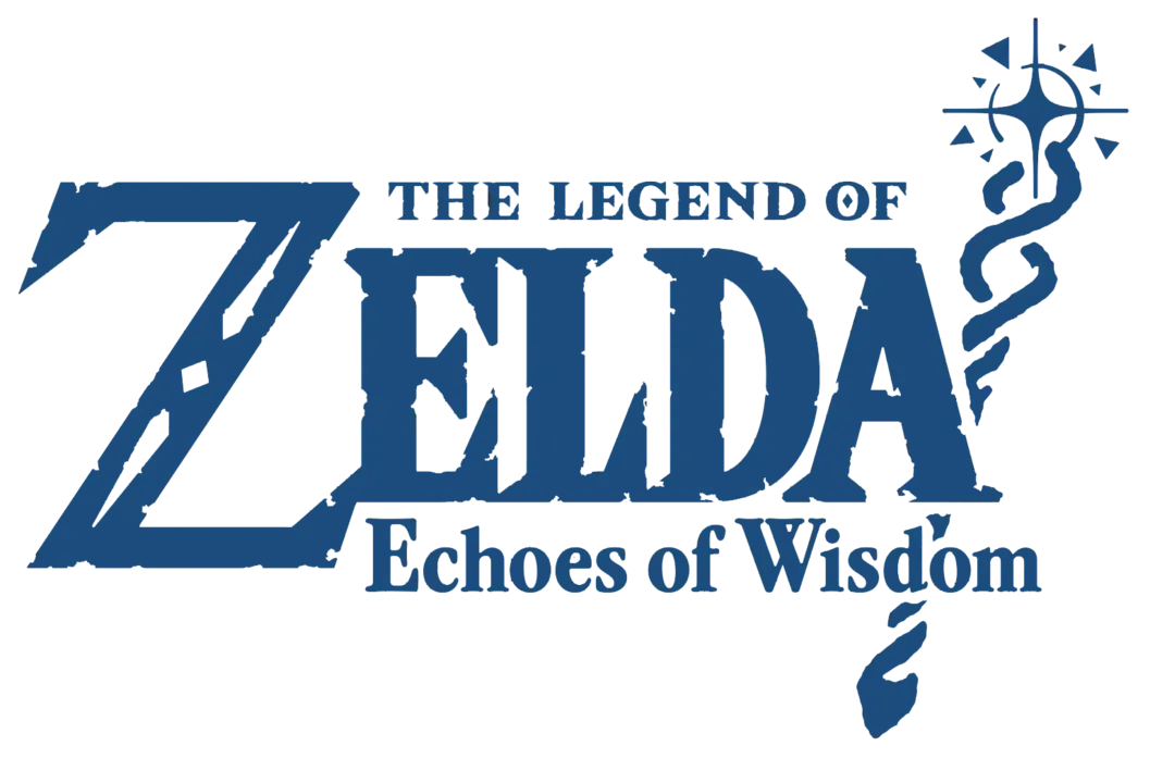 The Legend of Zelda: Echoes of Wisdom