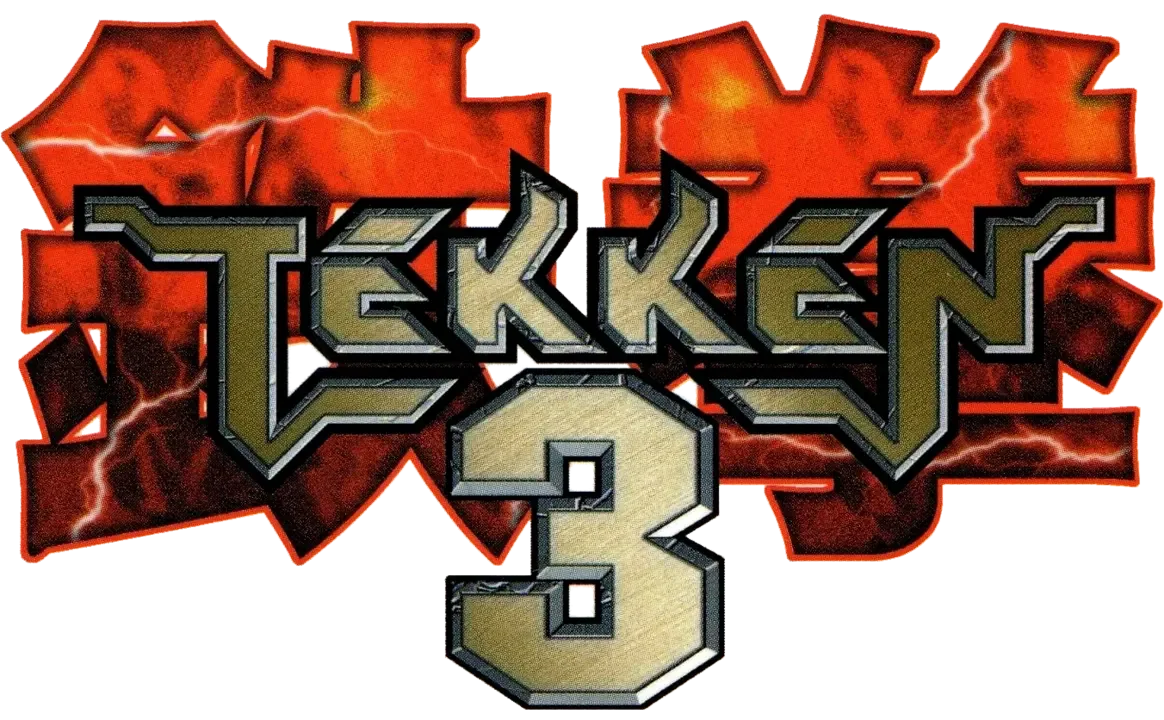 Tekken 3