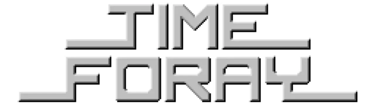 Time Foray
