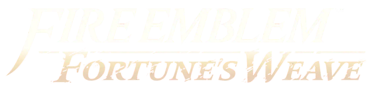 Fire Emblem: Fortune's Weave