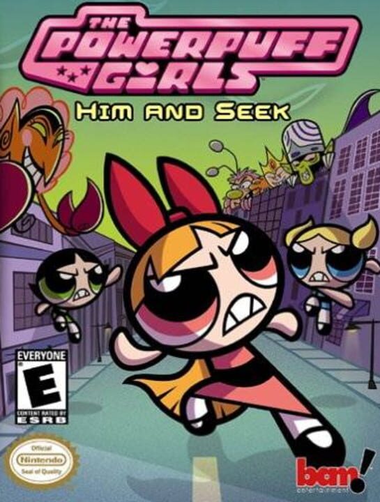 Powerpuff Girls Battle Him Game Pass Compare