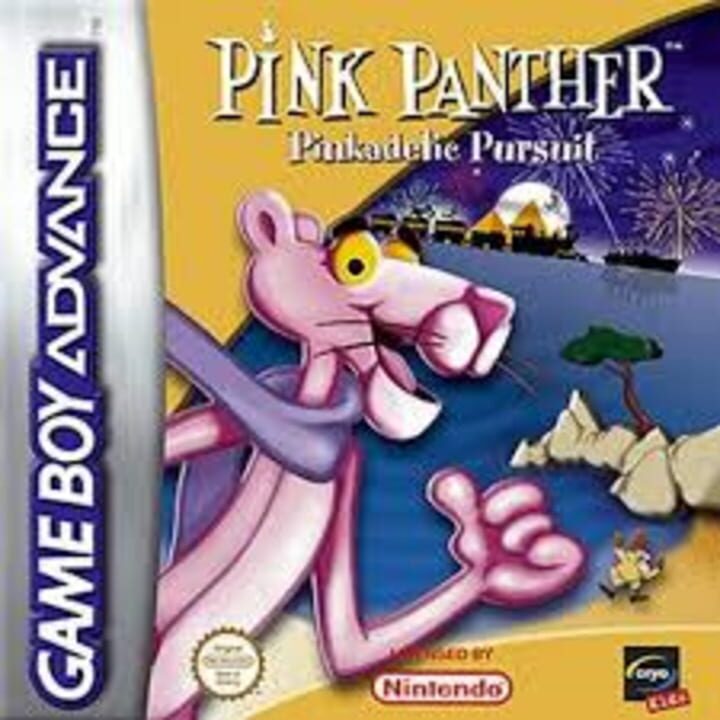Pink Panther: Pinkadelic Pursuit Free Download PC Download Pink Panther: Pinkadelic Pursuit Free Download PC Install