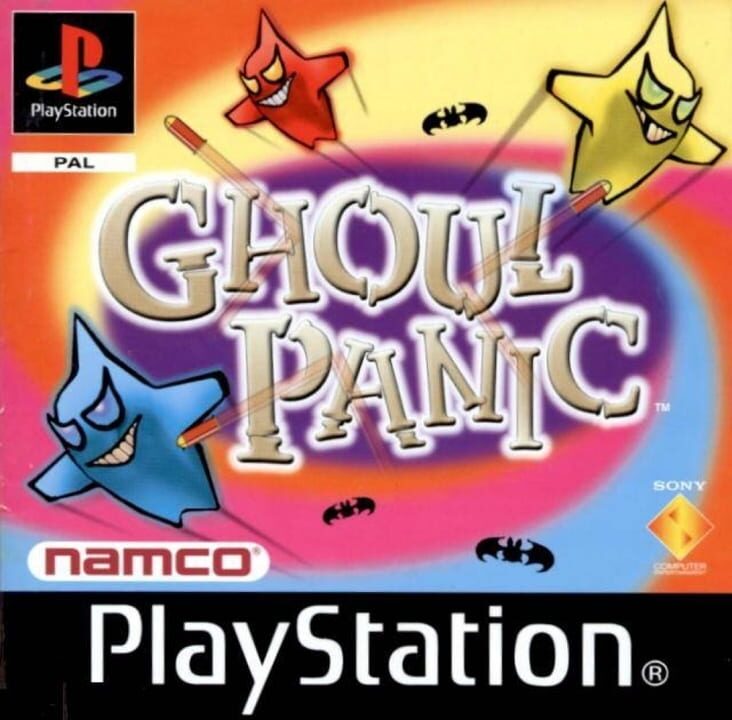 Game Cover