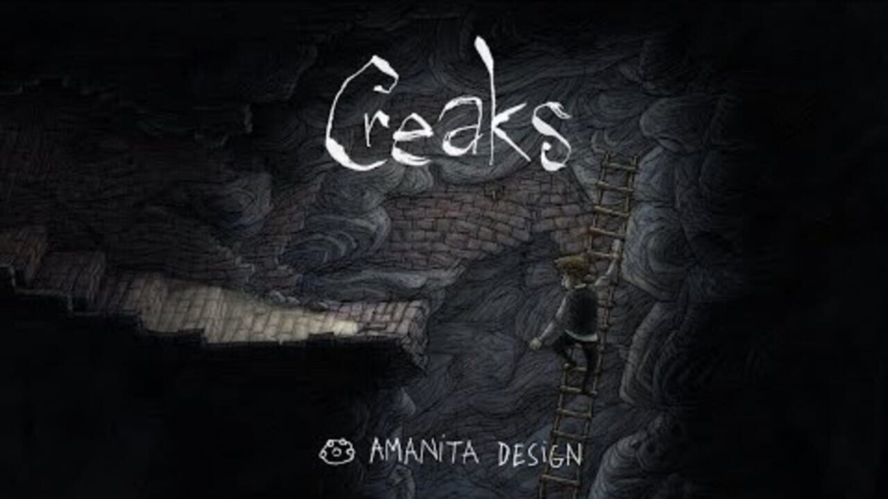 creaks 