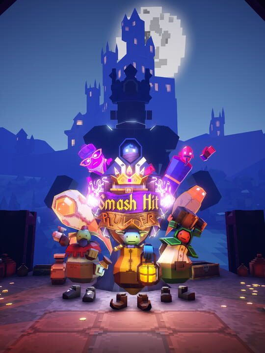 Game Cover
