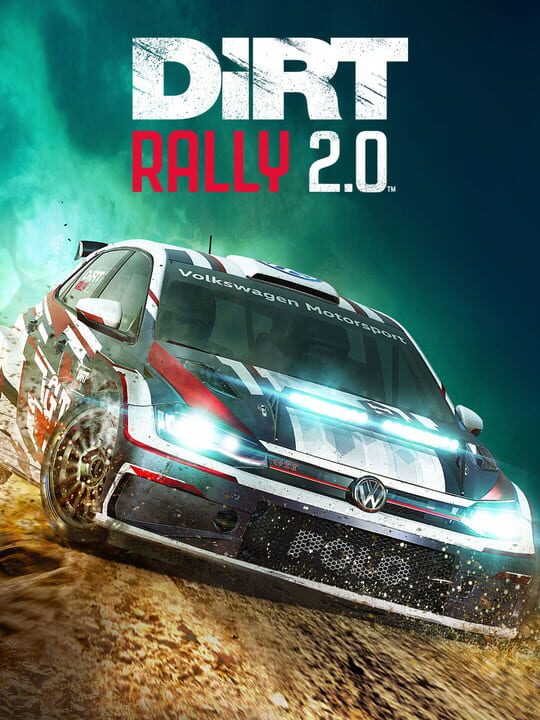 DiRT Rally 2.0 PC Download DiRT Rally 2.0 PC Install
