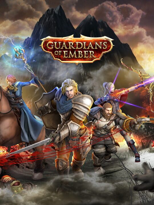 Game Cover