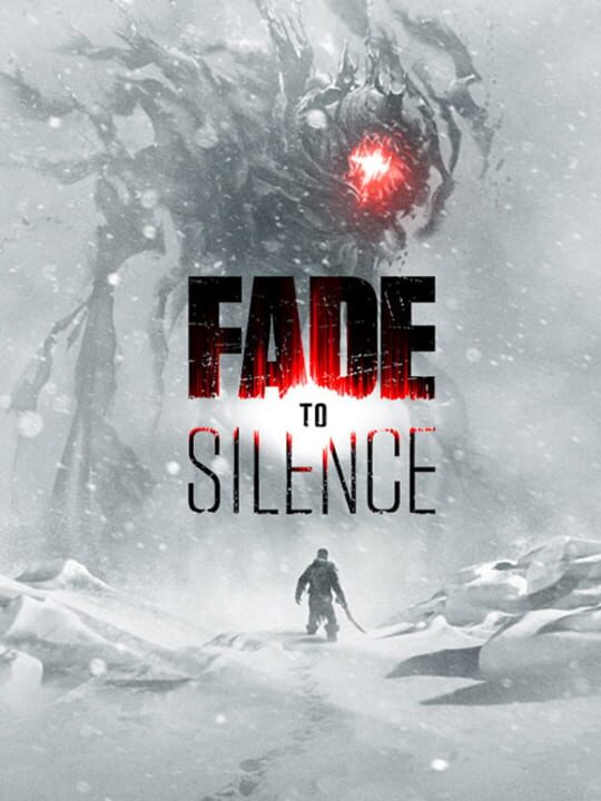 Fade to Silence PC Download Fade to Silence PC Install