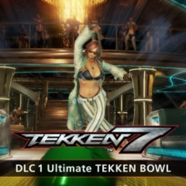 Tekken 7: DLC 1 - Ultimate TEKKEN BOWL & Additional Costumes Free Download PC Download Tekken 7: DLC 1 - Ultimate TEKKEN BOWL & Additional Costumes Free Download PC Install