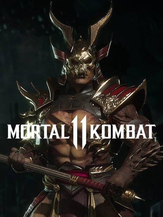 Mortal Kombat 11: Shao Kahn free download PC Download Mortal Kombat 11: Shao Kahn free download PC Install